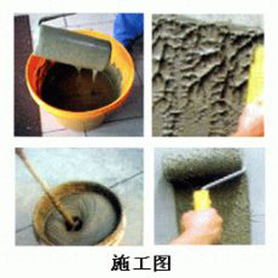 108環(huán)保建筑膠(濃縮粉)